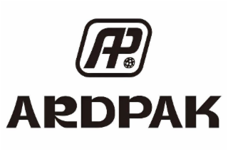 AP ARDPAK logo