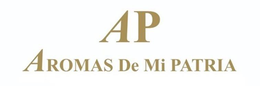 AP AROMAS DE MI PATRIA logo