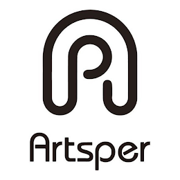 AP ARTSPER logo