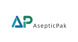 AP ASEPTICPAK logo