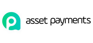 AP ASSET PAYMENTS logo