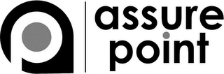 AP ASSURE POINT logo