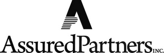 AP ASSUREDPARTNERSINC. logo