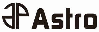 AP ASTRO logo