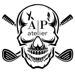 A|P ATELIER logo