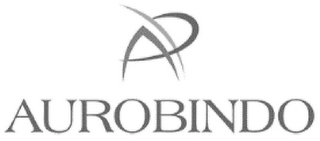 AP AUROBINDO logo