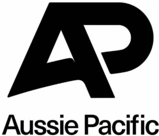 AP AUSSIE PACIFIC logo