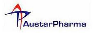 AP AUSTARPHARMA logo
