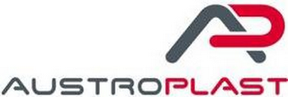 AP AUSTROPLAST logo