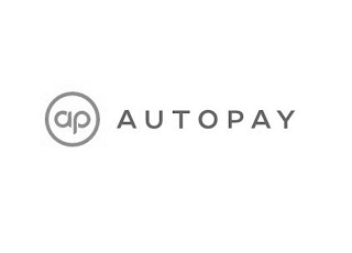 AP AUTOPAY logo