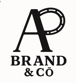 AP BRAND & CŌ logo