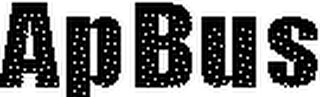 AP BUS logo