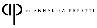 AP BY ANNALISA PERETTI logo