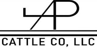 AP CATTLE CO, LLC logo