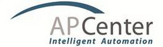 AP CENTER INTELLIGENT AUTOMATION logo