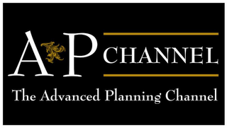 AP CHANNEL THE ADVANCED PLANNING CHANNEL logo