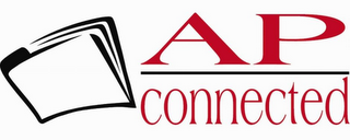AP CONNECTED logo
