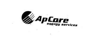 AP CORE ENERGY SERVICES logo