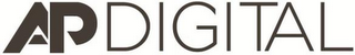 AP DIGITAL logo