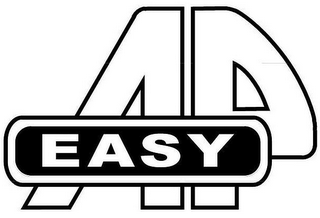 AP EASY logo