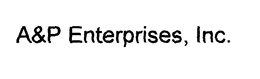 A&P ENTERPRISES, INC. logo