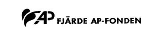 AP FJARDE AP-FONDEN logo