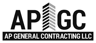AP GC AP GENERAL CONTRACTING LLC logo