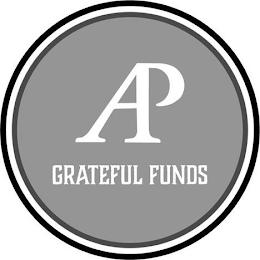 AP GRATEFUL FUNDS logo