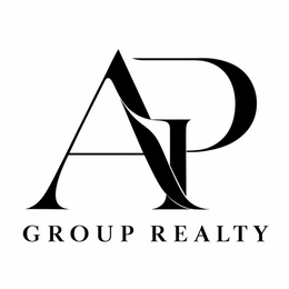 AP GROUP REALTY logo