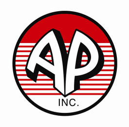 AP INC. logo