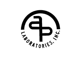 AP LABORATORIES, INC . logo