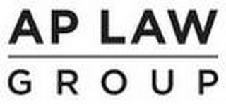 AP LAW GROUP logo