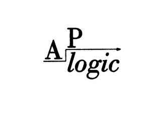 AP LOGIC logo