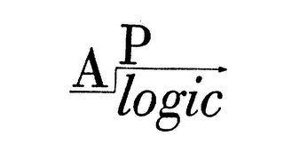AP LOGIC logo