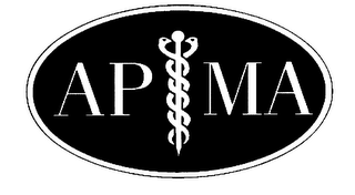 AP MA logo