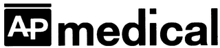 AP MEDICAL logo