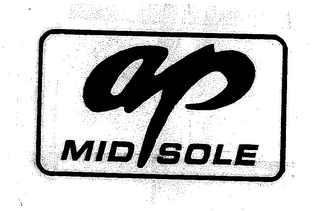 AP MID SOLE logo