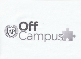 AP OFF CAMPUS logo