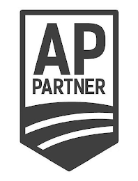 AP PARTNER logo