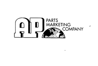 AP PARTS MARKETING COMPANY logo