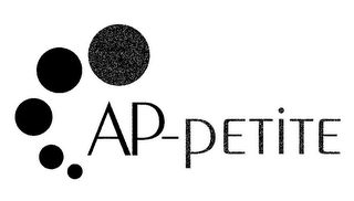 AP-PETITE logo