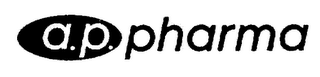 A.P. PHARMA
