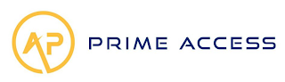AP PRIME ACCESS logo