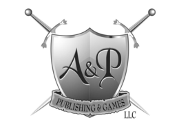 A&P PUBLISHING & GAMES LLC logo