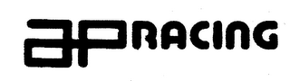 AP RACING logo