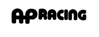 AP RACING logo