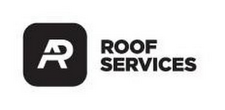AP ROOF SERVICES logo