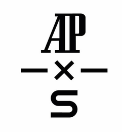 AP × S logo