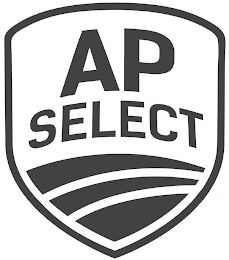 AP SELECT logo