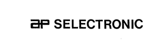 AP SELECTRONIC logo